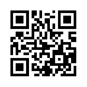 Tionx.net QR code