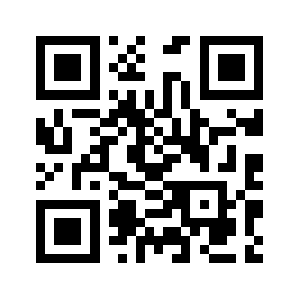 Tiosorudala.tk QR code