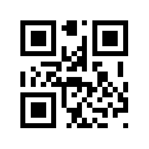 Tipsord QR code