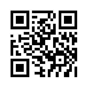 Tipturf.com QR code