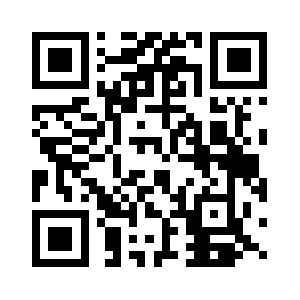 Tiredfences.com QR code