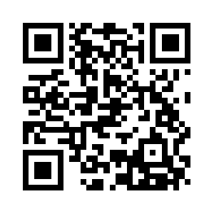 Tiredofbeingfat.org QR code