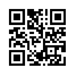 Tirsan.com QR code