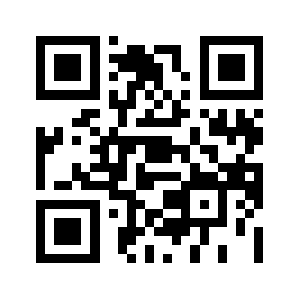 Tirza16.com QR code