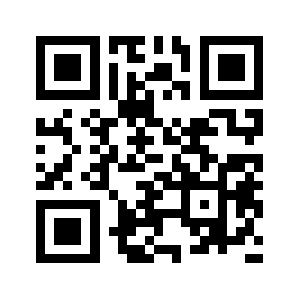 Tisahoi.net QR code