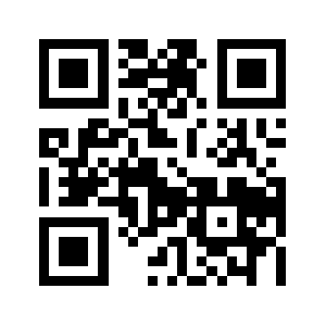 Tjaimdog.com QR code