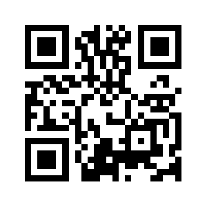 Tjaosidun.com QR code