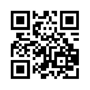 Tjej.info QR code