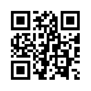 Tjerk.biz QR code