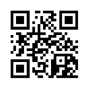 Tjetri.com QR code