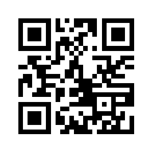 Tjhffx.com QR code