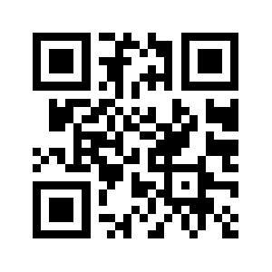 Tjiyapo.com QR code