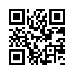 Tjoeunit.co.kr QR code