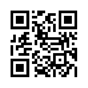 Tjpestrand.com QR code