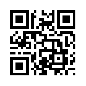 Tjrobah.com QR code