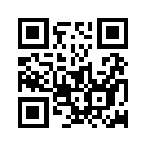 Tjsense.com QR code