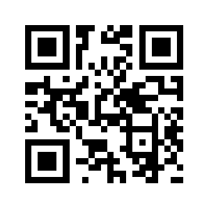 Tjshome.com QR code