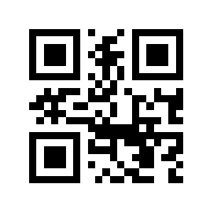 Tju.edu QR code