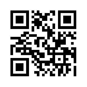 Tju0b.us QR code