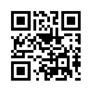 Tjuxda.com QR code