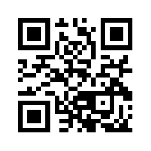 Tjxdsjs.com QR code