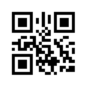 Tktn.be QR code