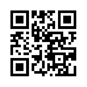 Tktvxp.com QR code