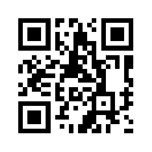 Tmanfund.org QR code