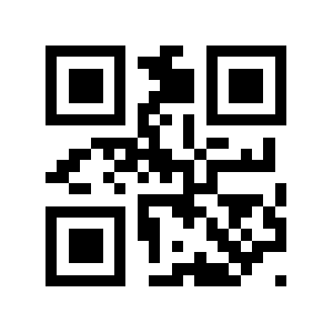 Tndr.us QR code