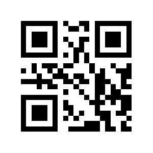 Tny.sh QR code