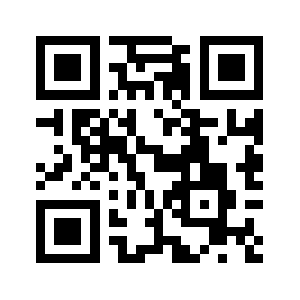 Toadchain.com QR code