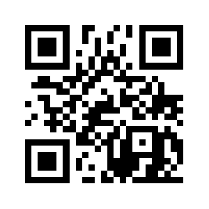 Toaddy.com QR code