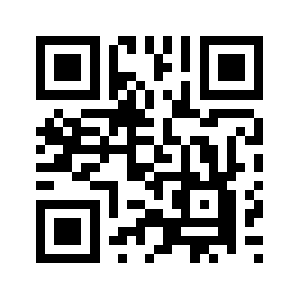 Toadvfx.com QR code