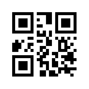 Toale QR code