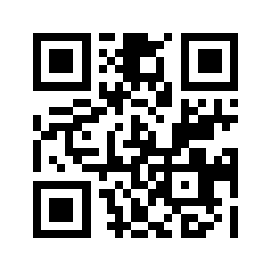 Toba.org QR code