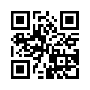 Tobalake.com QR code