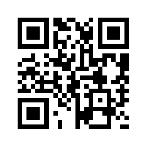 Tobegreen.ca QR code