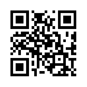 Tobepaws.com QR code