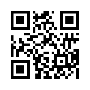 Tobeyoung.org QR code