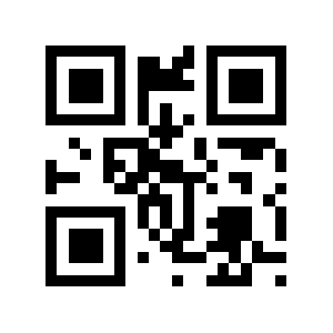 Tobias QR code