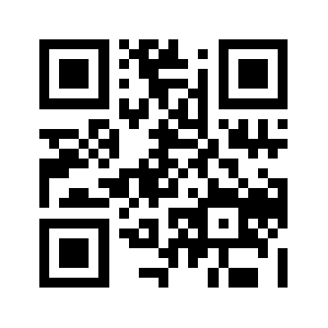 Tobymac.com QR code