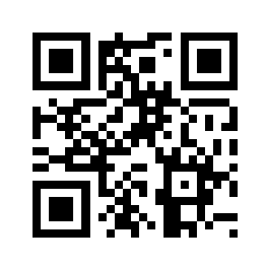 Tobymayer.info QR code