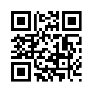 Tocmai.info QR code