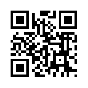 Toddklindt.com QR code