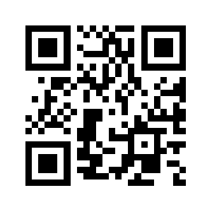 Toeat.me QR code