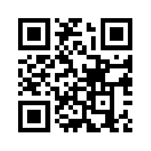 Toemforma.com QR code