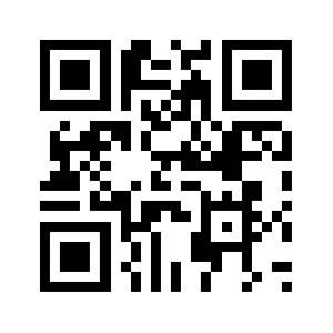 Toerusting.com QR code