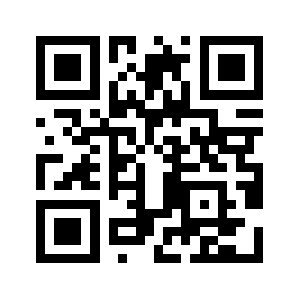 Tofota.com QR code