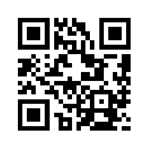 Tofpaste.com QR code