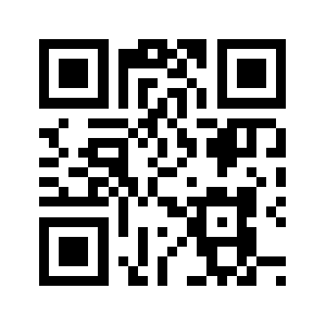 Tofugeek.com QR code